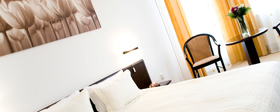 Pensiunea Rubin - Rezervari hotel