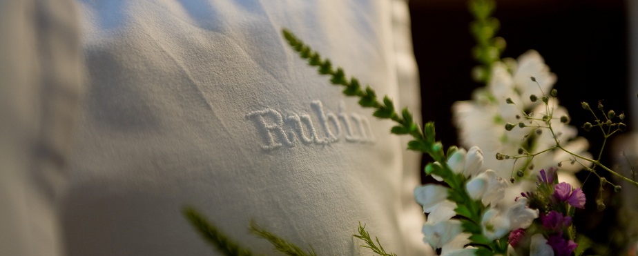 Pensiunea Rubin - Facilitati