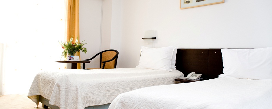 Pensiunea Rubin - Cazare Sibiu